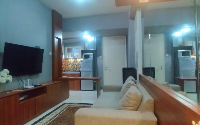 Cozy Anderson 2BR with Wi-Fi by Kondoku