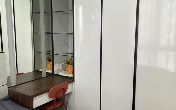 Spacious 3 BR Apt @ MTown Signature Gading Serpong