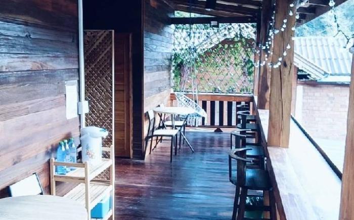 Lhonglao Homestay หลงเราโฮมสเตย์