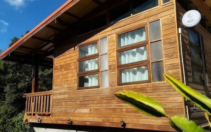 Lhonglao Homestay หลงเราโฮมสเตย์
