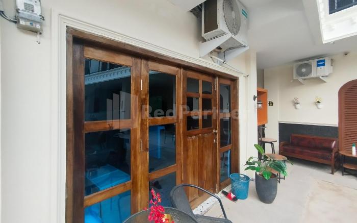 House Of Tuwuh Syariah 2 Lampung RedPartner