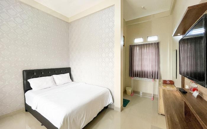 Urbanview Syariah Hotel Kanigara Batu