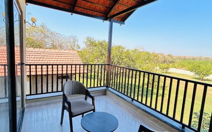 The premier gir resort 