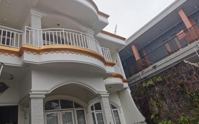 Wubao Villa Guest House