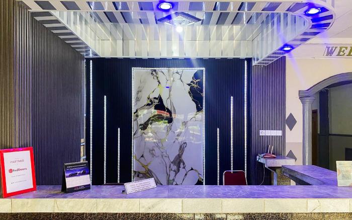 RedDoorz Syariah @ Hotel Matahari 1 Jambi