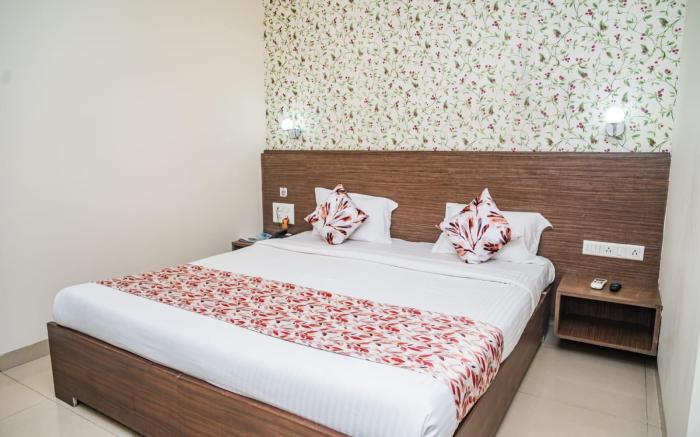 Hotel Campal