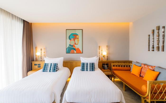 79 Beach Club and Resort Samui