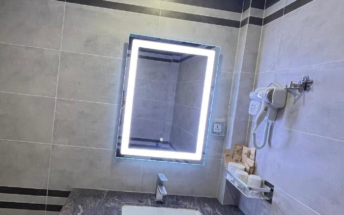 SK BOUTIQUE HOTEL - 2 GIƯỜNG ĐÔI 501