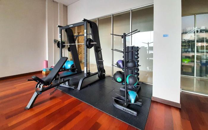 Cozy Stay Studio Tamansari Iswara By Travelio