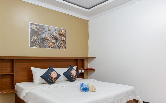 Namirah Syariah Guesthouse Balikpapan RedPartner