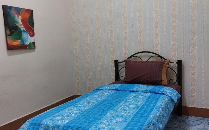 Mabuhay Guest House