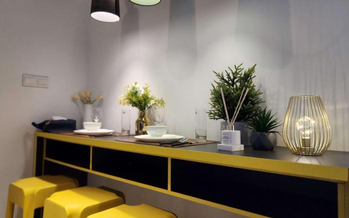 Arte Plus by Inn Lux