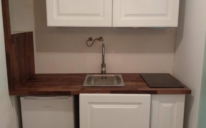 City Center Charm Apartment - Castle Hill - Metro