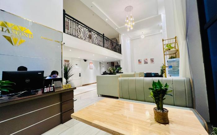 Diamond Boutique Hotel