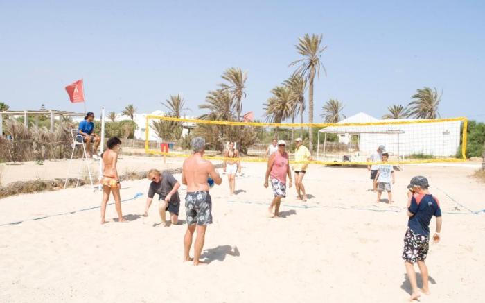 Djerba Aqua Resort