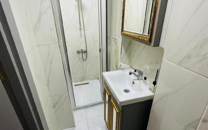 taksim maria suit hotel