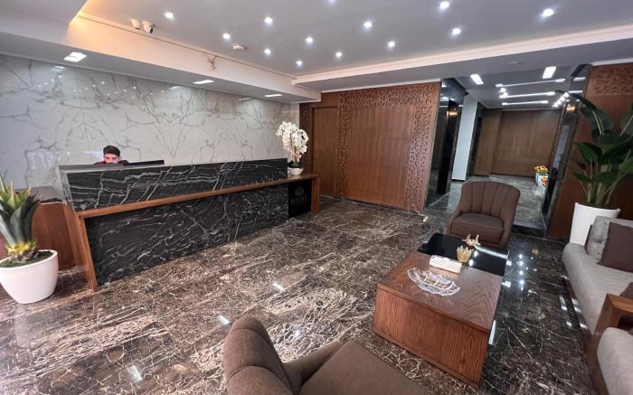 Matar Residence Hotel