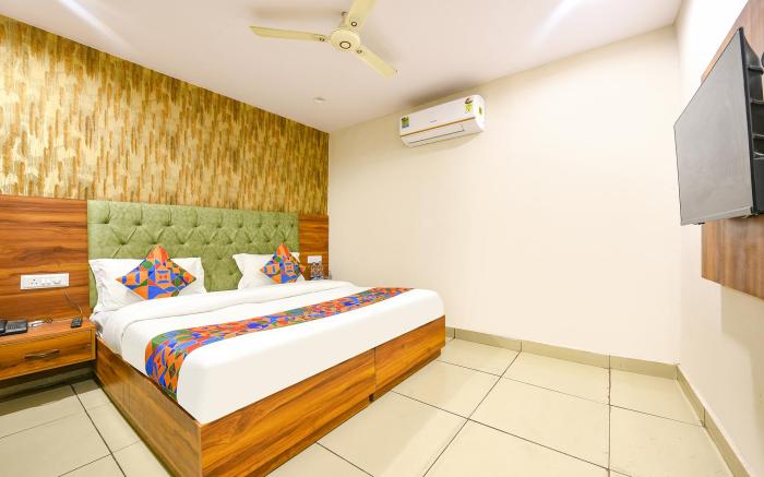 FabHotel Orio I