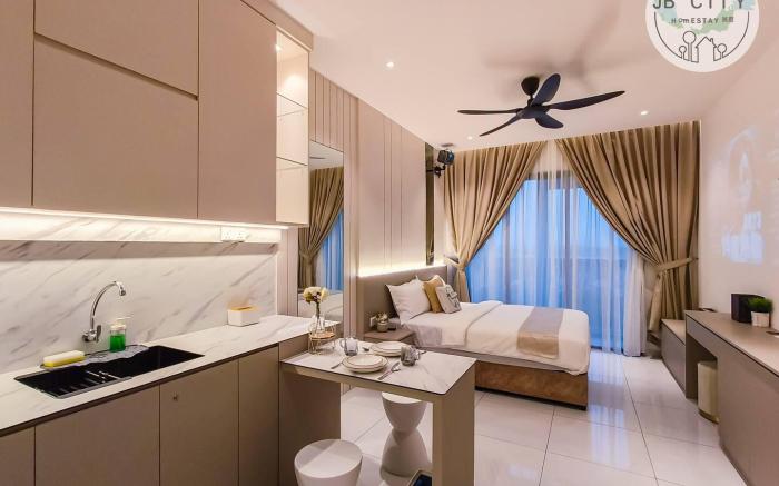 Sky Tree - Sushi Suites by JBcity Home