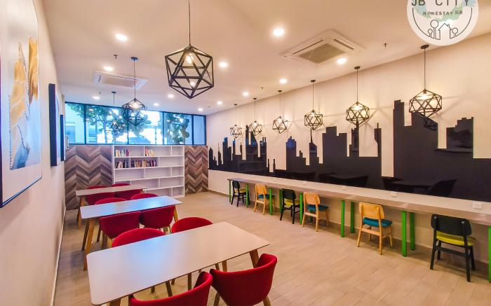 Sky Tree - Sushi Suites by JBcity Home