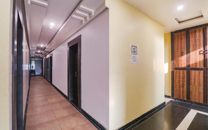 FabExpress Grand Inn