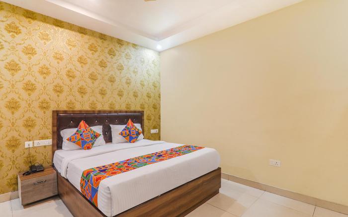 FabExpress Grand Inn