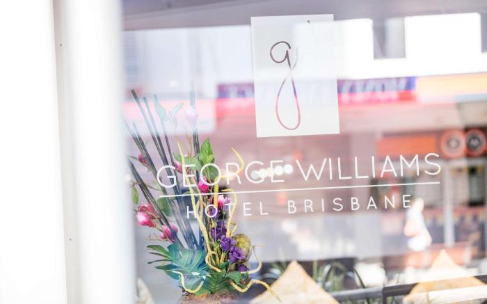 George Williams Hotel