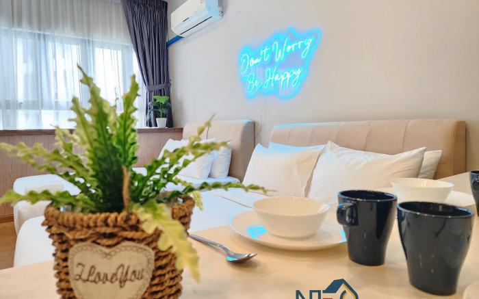 Country Garden Danga Bay by Neo Suites