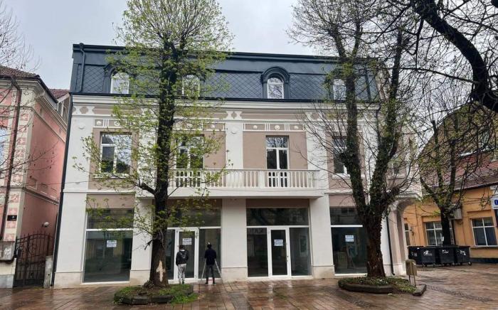 Луксозни апартаменти VIP APART HOUSE