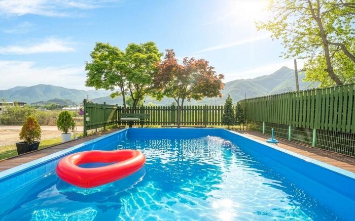 Gapyeong Lemon Pension