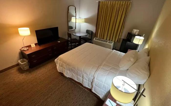 Quality Inn
