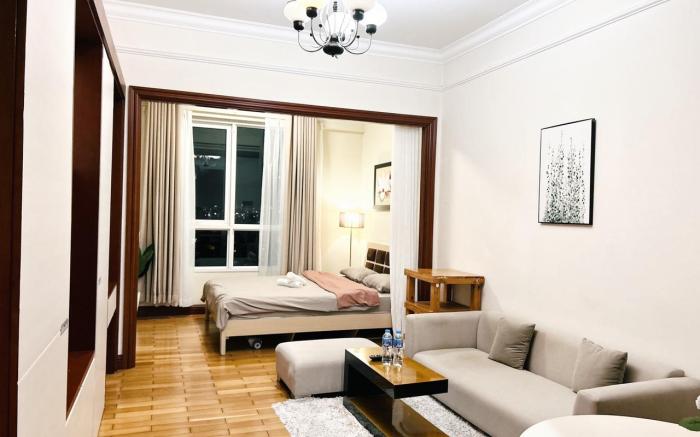 SweetHome The MANO2 LUXURY( G1509) (HIGHR POOL )