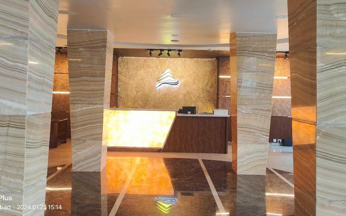 Palette Madhapur