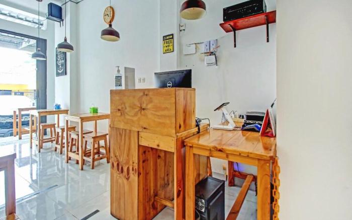 Palembang Residence