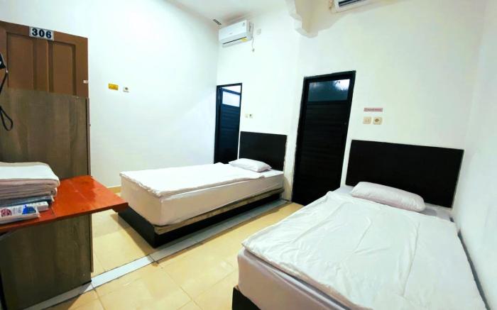 Palembang Residence