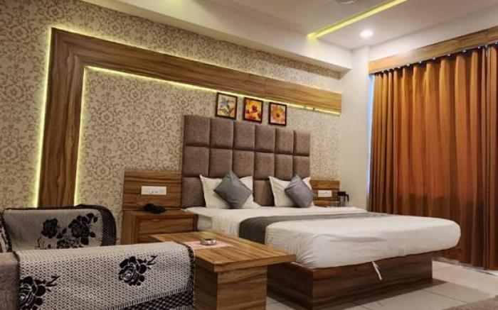 Hotel Royal Fort 