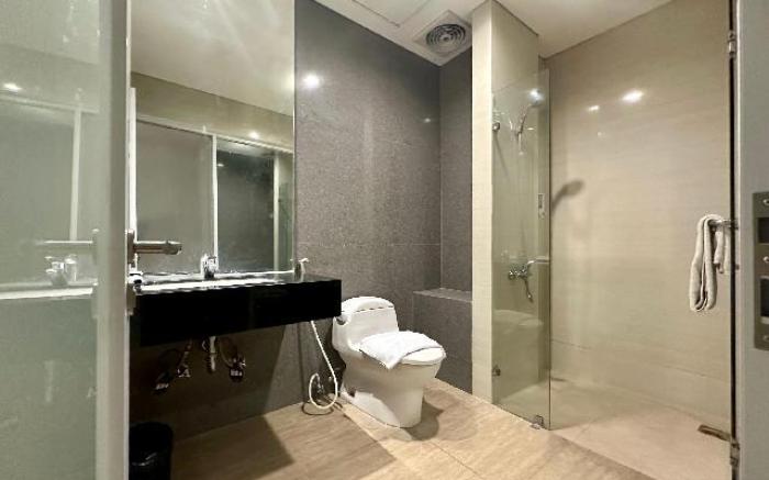 Yasmin Hotel Karawaci