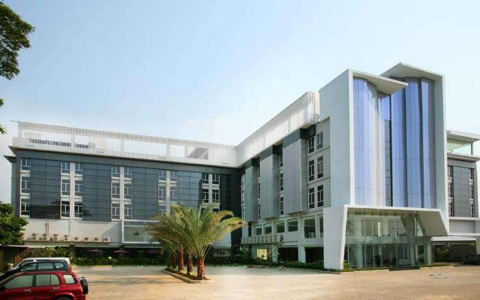 Yasmin Hotel Karawaci