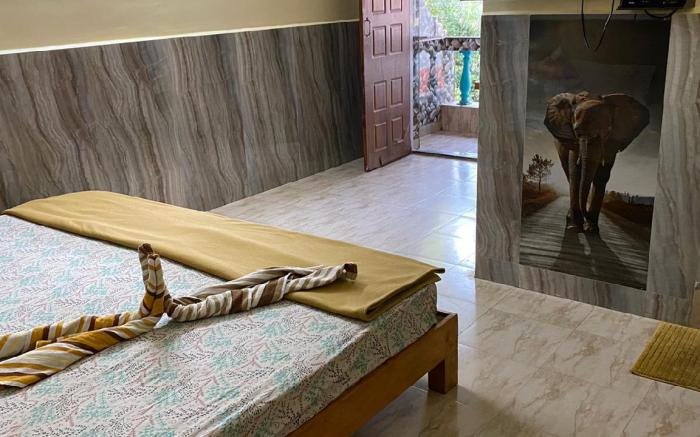 Carmina Guest House	