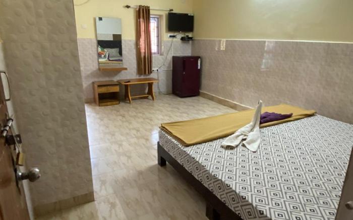Carmina Guest House	