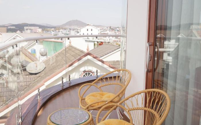 Cát Tường Hotel