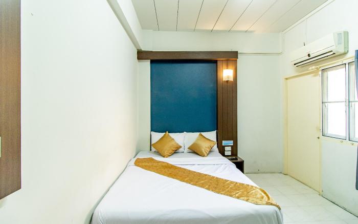 Riski Residence Bangkok Noi