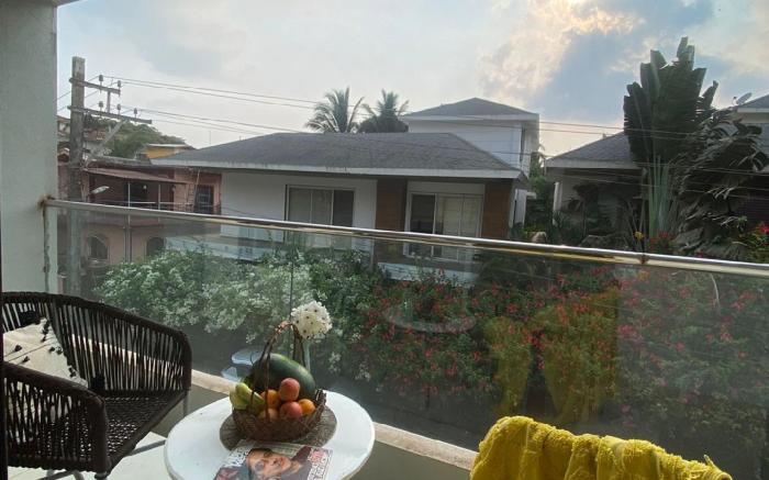 Villa 3bhk near candolim: Vikings Stay:Mirage