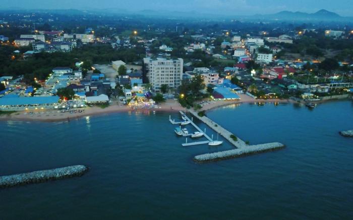 Worita Cove Hotel
