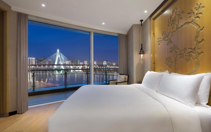 InterContinental Haikou Seaview By IHG