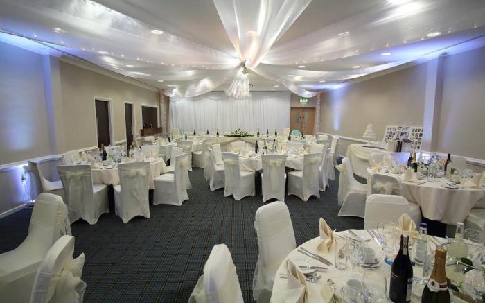 Holiday Inn Ipswich By IHG