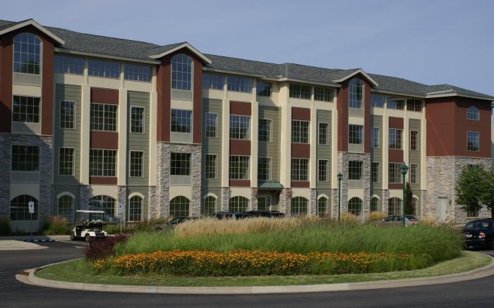 Holiday Inn Club Vacations At Lake Geneva Resort By IHG
