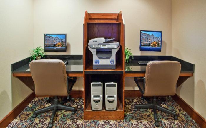 Staybridge Suites Columbus - Fort Benning By IHG