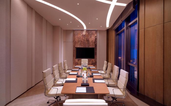 Grand Hyatt Xi An