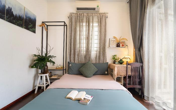 Cactusland Homestay - Tran Hung Dao